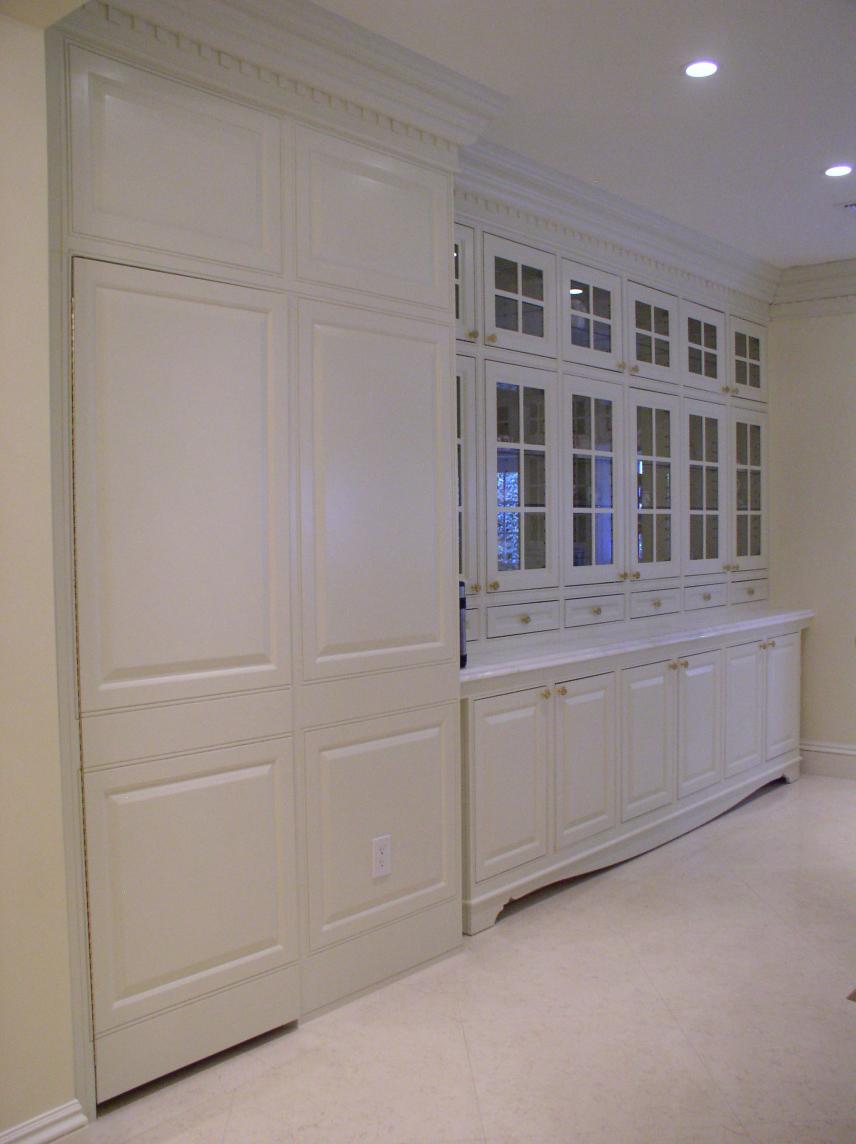 Traditional Kitchen Remodel by Paul Davis Restoration of Miami Beach and Hialeah project photo 3