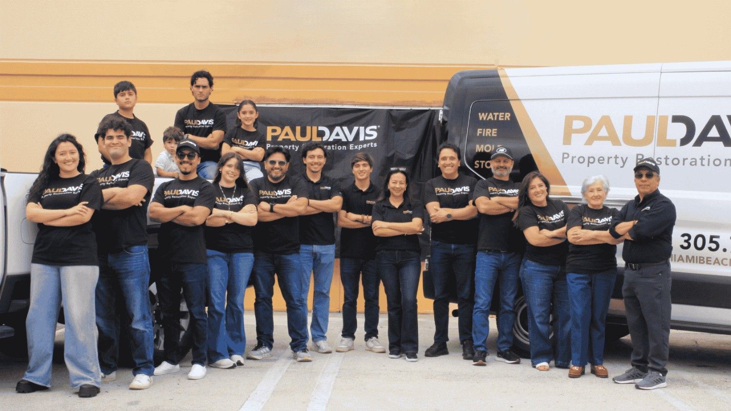 mmeet the team behind paul davis miami beach